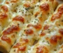 Homemade Cheesy Breadsticks: An Incredible Ultimate Recipe