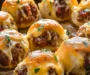 Bacon Cheeseburger Bombs: An Amazing Ultimate Recipe