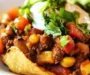 Taco Potatoes: An Amazing Ultimate Recipe for 5
