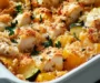 Quick Rotisserie Chicken Zucchini Casserole: An Amazing Ultimate Recipe