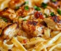 Cajun Chicken Fettuccine Alfredo: An Amazing Ultimate Recipe